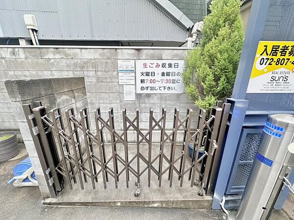 ヴィバーチェ ｜大阪府藤井寺市藤井寺1丁目(賃貸マンション1R・2階・28.00㎡)の写真 その21