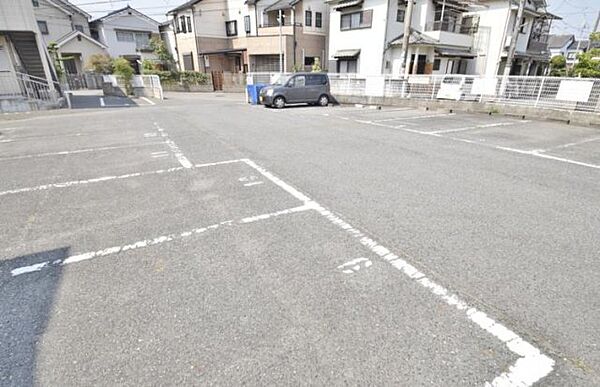 輝きの丘 ｜大阪府羽曳野市恵我之荘6丁目(賃貸アパート1K・2階・23.50㎡)の写真 その15