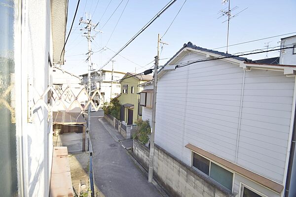 古市光 ｜大阪府羽曳野市古市2丁目(賃貸テラスハウス2LDK・1階・50.00㎡)の写真 その18