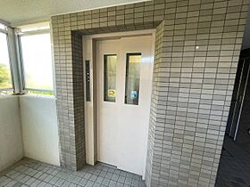 ウッドファイブII  ｜ 大阪府藤井寺市林5丁目（賃貸マンション2LDK・1階・56.00㎡） その16