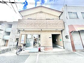 ハイツendou 101 ｜ 大阪府藤井寺市沢田4丁目（賃貸アパート1K・1階・23.00㎡） その1