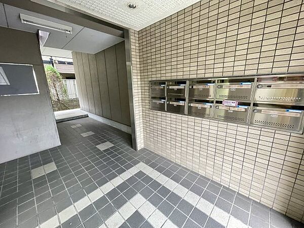 アンソレイエ 201｜大阪府藤井寺市津堂1丁目(賃貸アパート2LDK・2階・57.00㎡)の写真 その19