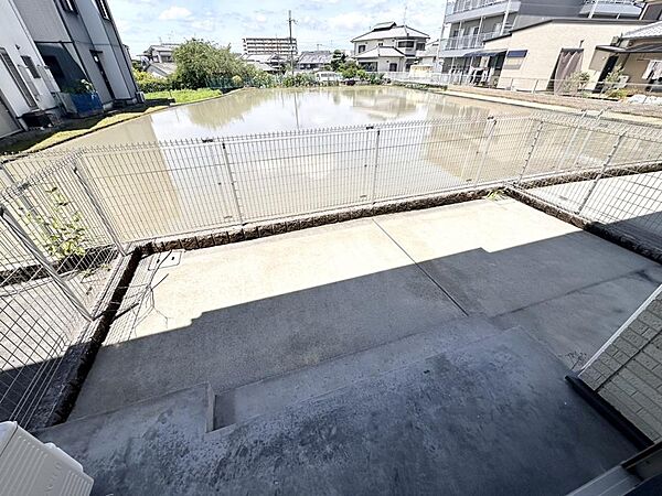 エスポワール ｜大阪府羽曳野市伊賀1丁目(賃貸アパート2DK・2階・45.89㎡)の写真 その12