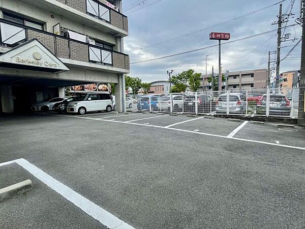 バークレイコーポ ｜大阪府富田林市喜志町5丁目(賃貸マンション2LDK・2階・55.00㎡)の写真 その20