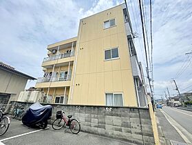 フォンタル西板持  ｜ 大阪府富田林市西板持町2丁目（賃貸マンション1K・1階・19.00㎡） その1