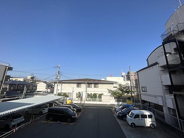 ドミール白鳥 ｜大阪府羽曳野市白鳥2丁目(賃貸マンション1K・2階・27.00㎡)の写真 その13