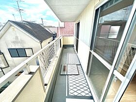 ウィングヒルズ羽曳野  ｜ 大阪府羽曳野市西浦4丁目（賃貸マンション2LDK・3階・62.37㎡） その12