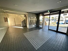 ドルミイヌイ  ｜ 大阪府富田林市川面町2丁目（賃貸マンション3LDK・1階・60.57㎡） その16