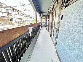 メゾン・ド・ウッド東新町  ｜ 大阪府松原市東新町3丁目（賃貸アパート1K・2階・21.00㎡） その24