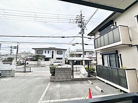 ヴィラ・ソレイユB棟  ｜ 大阪府羽曳野市南恵我之荘4丁目（賃貸アパート1K・2階・23.77㎡） その14