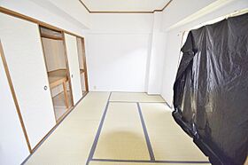 コンフォート津々山  ｜ 大阪府富田林市津々山台5丁目（賃貸マンション3LDK・1階・57.37㎡） その25