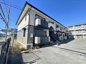 マルシェ玉手  ｜ 大阪府柏原市玉手町（賃貸アパート2LDK・1階・54.24㎡） その1