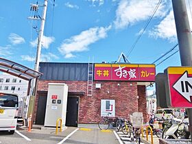 マルシェ玉手  ｜ 大阪府柏原市玉手町（賃貸アパート2LDK・1階・54.24㎡） その26