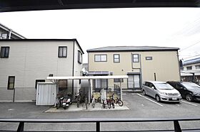 マルシェ玉手  ｜ 大阪府柏原市玉手町（賃貸アパート2LDK・1階・54.24㎡） その12