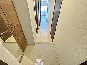 Freedom Residence藤井寺岡  ｜ 大阪府藤井寺市岡1丁目（賃貸マンション1K・3階・26.35㎡） その9