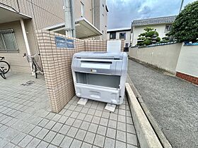 パスサイド21  ｜ 大阪府羽曳野市軽里3丁目（賃貸マンション1DK・2階・33.38㎡） その18