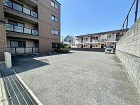 サントル　ドゥ　ヴィラージュ  ｜ 大阪府富田林市寿町2丁目（賃貸マンション3LDK・1階・61.29㎡） その12