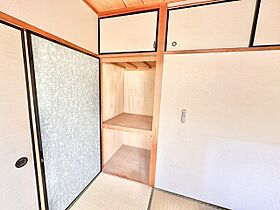 パルコートタナカ  ｜ 大阪府柏原市法善寺2丁目（賃貸マンション2LDK・3階・45.00㎡） その25