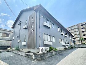 ラ・カルディア  ｜ 大阪府富田林市加太3丁目（賃貸アパート3LDK・1階・48.00㎡） その1