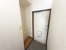 エヌ・パラッツオ 103 ｜ 大阪府藤井寺市大井2丁目2-37（賃貸マンション2LDK・1階・60.90㎡） その9