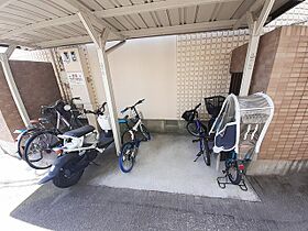 エヌ・パラッツオ 103 ｜ 大阪府藤井寺市大井2丁目2-37（賃貸マンション2LDK・1階・60.90㎡） その13