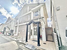 アミング富田林  ｜ 大阪府富田林市若松町東1丁目（賃貸アパート1K・1階・19.80㎡） その1