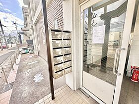 アミング富田林  ｜ 大阪府富田林市若松町東1丁目（賃貸アパート1K・1階・19.80㎡） その28