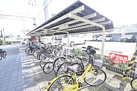 ドムール祐村  ｜ 大阪府富田林市昭和町2丁目（賃貸マンション3LDK・5階・60.00㎡） その21