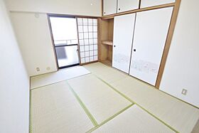 ドムール祐村  ｜ 大阪府富田林市昭和町2丁目（賃貸マンション3LDK・5階・60.00㎡） その7