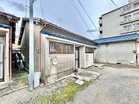 はびきの5丁目平屋  ｜ 大阪府羽曳野市はびきの5丁目（賃貸一戸建2K・1階・34.00㎡） その15