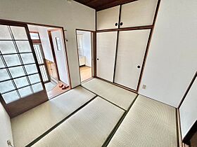 はびきの5丁目平屋  ｜ 大阪府羽曳野市はびきの5丁目（賃貸一戸建2K・1階・34.00㎡） その10