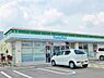 周辺：【コンビニエンスストア】ファミリーマート一津屋三丁目店まで1019ｍ