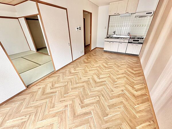 居室・リビング