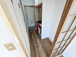 居間