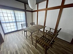 居間