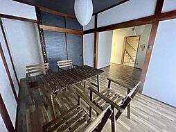 居間