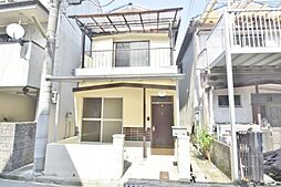 🉐敷金礼金0円！🉐野貸家