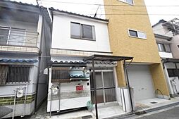 高鷲10丁目貸家