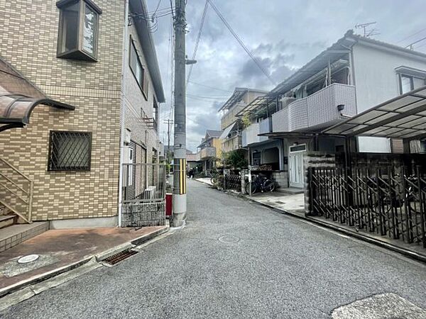 ハイツ四季 ｜大阪府柏原市大県2丁目(賃貸アパート3DK・2階・55.00㎡)の写真 その15