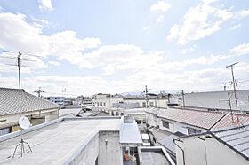 かつらマンション  ｜ 大阪府羽曳野市恵我之荘2丁目（賃貸アパート1R・4階・20.00㎡） その14