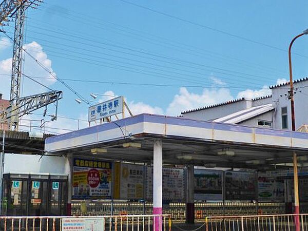 画像26:【駅】藤井寺駅まで1367ｍ