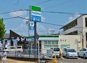 新栄プロパティ古市駅東  ｜ 大阪府羽曳野市古市4丁目（賃貸マンション2LDK・2階・50.00㎡） その20