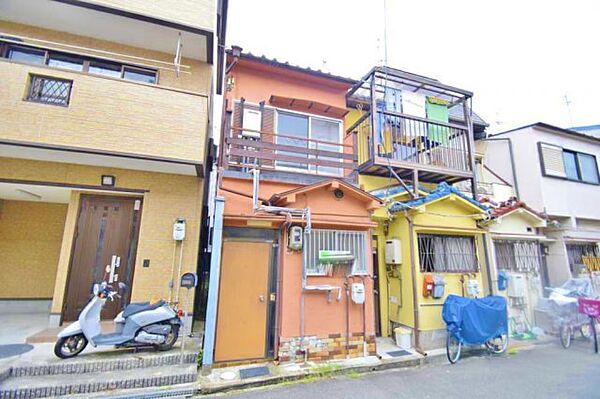 東藤井寺貸家 ｜大阪府藤井寺市東藤井寺町(賃貸一戸建3K・1階・35.00㎡)の写真 その16