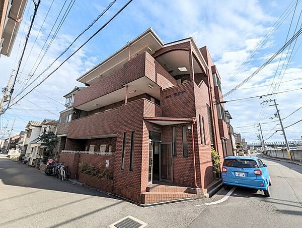 メゾンあすか ｜大阪府松原市天美南3丁目(賃貸マンション1R・3階・16.00㎡)の写真 その18