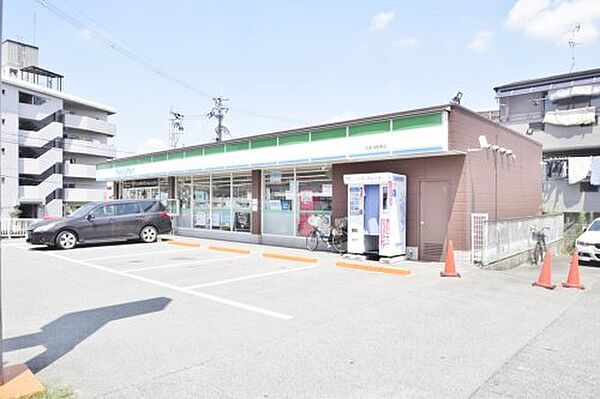 ハイツせせらぎ北 ｜大阪府柏原市平野2丁目(賃貸マンション2LDK・1階・50.00㎡)の写真 その29