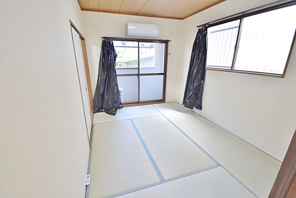 セントヒル藤井寺 ｜大阪府藤井寺市林5丁目(賃貸マンション2DK・1階・39.00㎡)の写真 その6