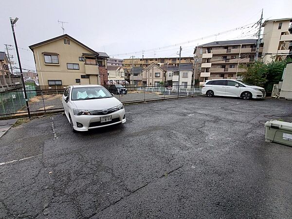 カサグレープ ｜大阪府柏原市平野1丁目(賃貸マンション3DK・2階・52.00㎡)の写真 その17