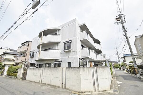 新栄プロパティー林 202｜大阪府藤井寺市林3丁目(賃貸マンション2LDK・2階・53.50㎡)の写真 その22