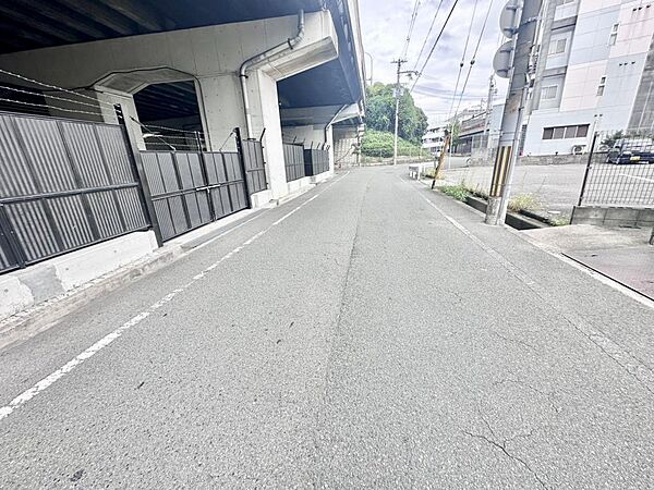 マリエール ｜大阪府藤井寺市沢田1丁目(賃貸マンション1K・4階・22.50㎡)の写真 その27