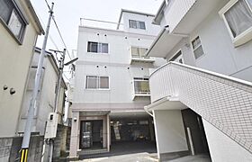 オリーブハウスII  ｜ 大阪府藤井寺市北岡1丁目（賃貸マンション1R・3階・16.12㎡） その1